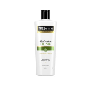 TRESemmé Hydration Hemp Conditioner 400ml (13.5 fl oz)